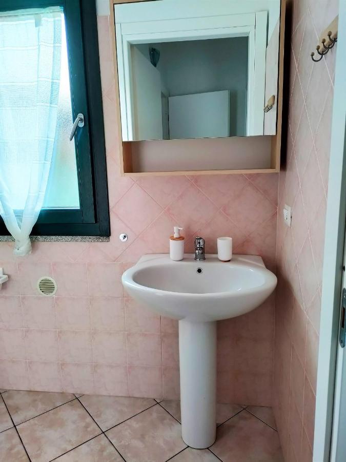 شقة Affittimoderni Santa Maria المظهر الخارجي الصورة